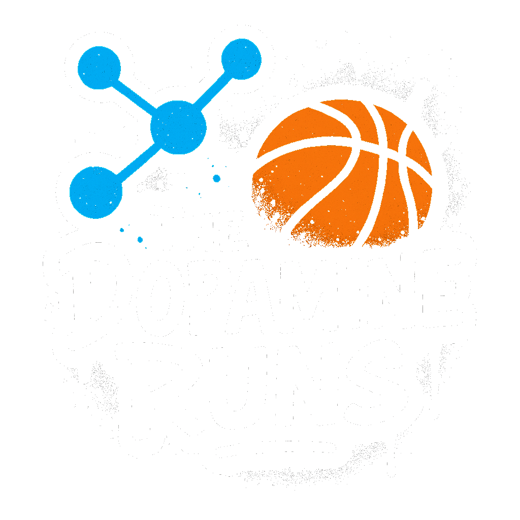 The Dopamine Runs logo